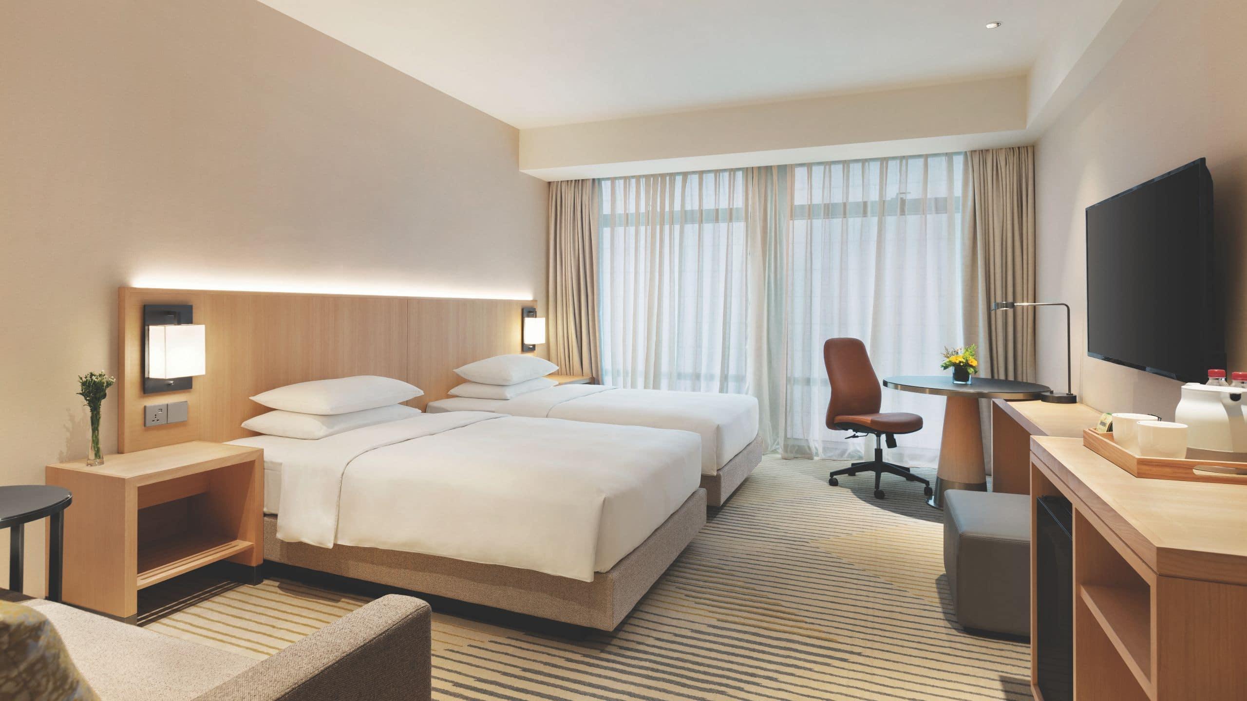 Hyatt Place Chengdu Pebble Walk Exterior foto