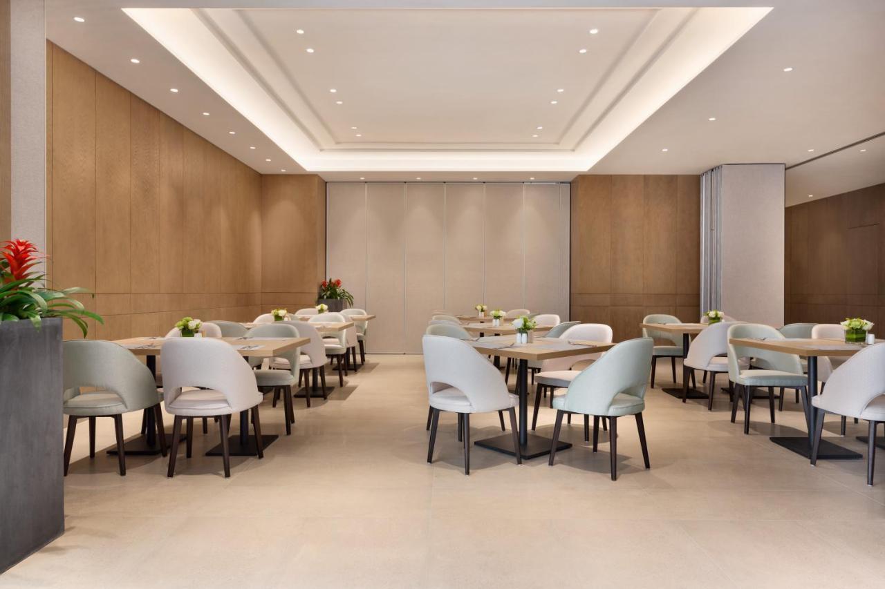 Hyatt Place Chengdu Pebble Walk Exterior foto